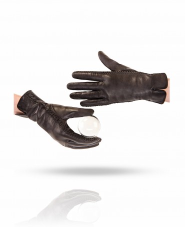 Перчатки Женские 11_CALATA/BR